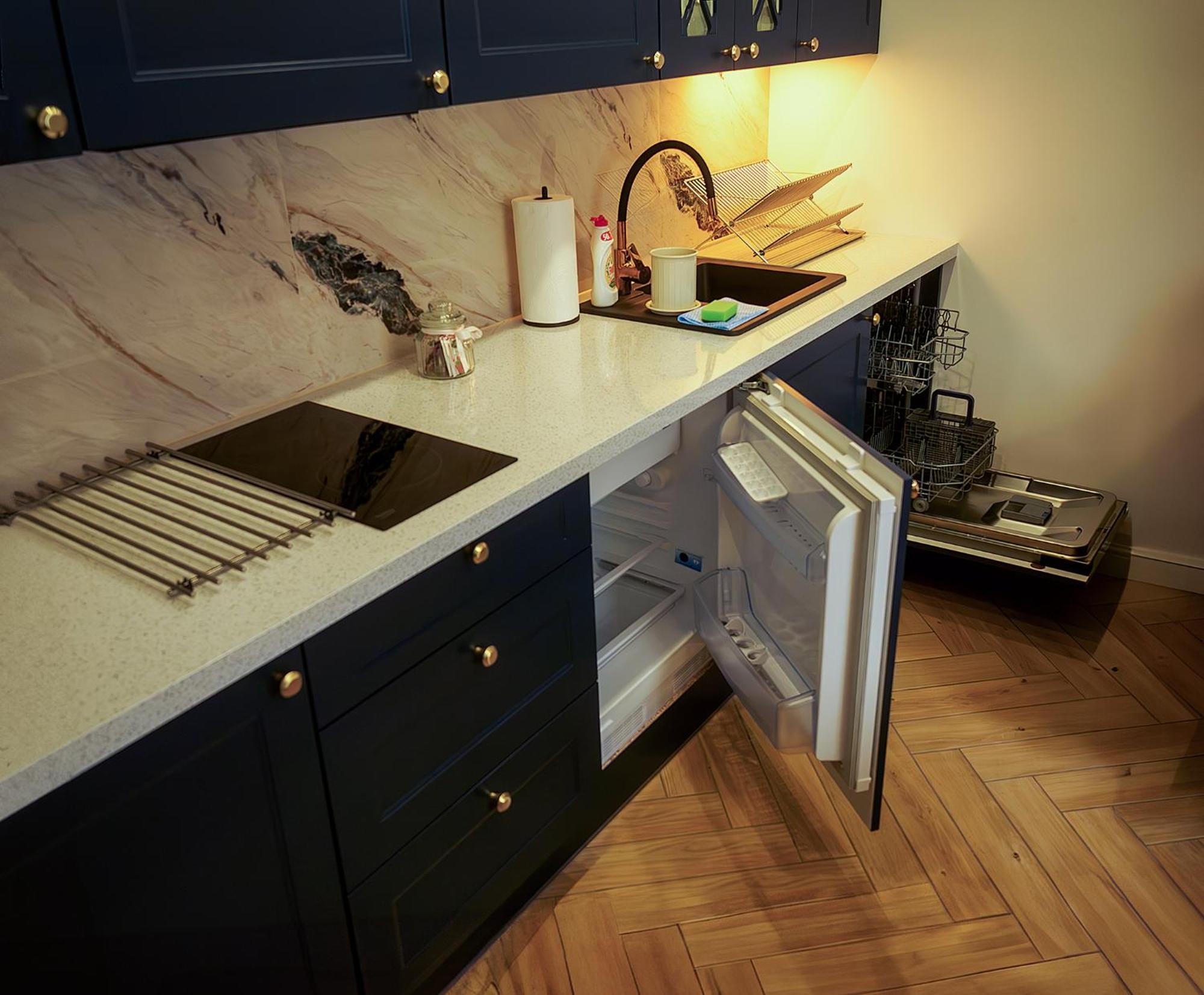 Apartamenty Cud Miod 1 Кудова-Здруй Екстер'єр фото