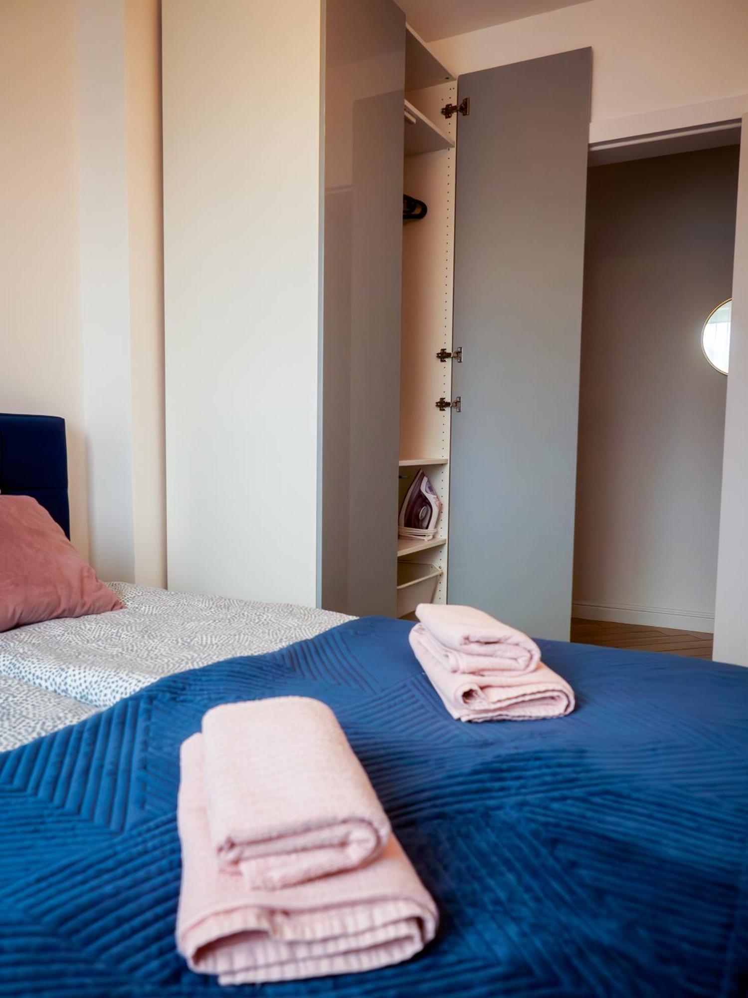 Apartamenty Cud Miod 1 Кудова-Здруй Екстер'єр фото